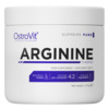 Ostrovit Arginine, 210 g, apelsin