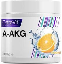 Ostrovit A-AKG, 200 g, apelsin