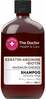 Šampoon The Doctor Health & Care Keratin + Arginine + Biotin, 355 ml