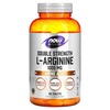 NOW Foods l-arginiin, 1000 mg, 180 tabletti