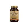L-glutamiin Solgar 1000 mg tabletid, 60 tk