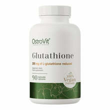 OstroVit Glutathione 200 mg VEGE, 90 kapslit