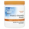 Doctor's Best L-glutamiinipulber, 300 g