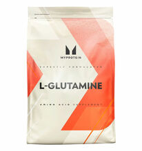 Myprotein glutamiin, maitsestamata, 500 g