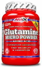 Amix Nutrition Glutamine, 1000 g