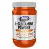 NOW Foods L-glutamiini pulber, 454 g