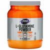 Now Foods L-glutamiin, 1000 g