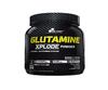 Olimp Glutamine Xplode, sidruni maitsega, 500 g