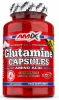 Amix Nutrition Glutamine, 120 kapslit