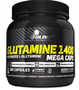 Olimp Nutrition L-Glutamine Mega Caps, 300 kapslit