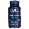 Life Extension L-glutamiin 500 mg, 100 kapslit