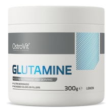 Ostrovit glutamiin, 300 g