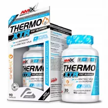 Rasvapõleti Amix Performance ThermoXTR, 90 kapslit