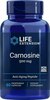 Karnoosiin Life Extension 500 mg, 60 kapslit