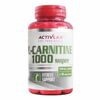 Activlab L-Carnitine 1000, 30 kapslit