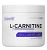 OstroVit L-Carnitine, ananass, 210 g