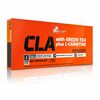 Olimp CLA & Green Tea + L-Carnitine, 60 kapslit
