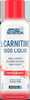 Applied Nutrition L-Carnitine 3000 vedel L-karnitiin, 480 ml, Fruit Burst
