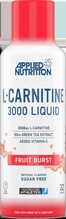 Applied Nutrition L-Carnitine 3000 vedel L-karnitiin, 480 ml, Fruit Burst