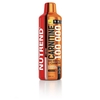 Nutrend Carnitine 100000, apelsinimaitseline, 1 l