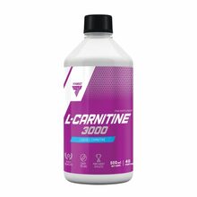 Trec Nutrition L-Carnitine 3000, 500 ml