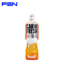 Extrifit CarniFresh L-karnitiinijook, apelsinimaitseline, 850 ml