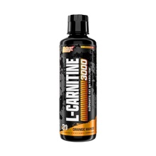 Nutrex Liquid Carnitine 3000, marjamaitse, 465-473 ml