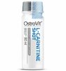 Ostrovit L-karnitiini shot, greip, sidrun, laim, 80 ml