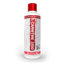 Rich Piana 5 proc. Nutrition Liquid L-Carnitine 3150, arbuusimaitseline, 473 ml
