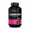 BioTech USA L-Carnitine, 60 tabletti