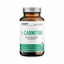 Iconfit L-Carnitine, N90 kaps.