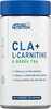 Applied Nutrition CLA + L-Carnitine + Green Tea, 100 kapslit