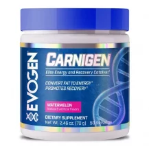 Evogen Carnigen pulber, arbuus, 70 g