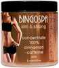 Bingospa Slim & Strong kontsentraat kaneel-kofeiin L-karnitiiniga, 250 g