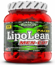 Amix MuscleCore LipoLean Men-Cut, 20 pak.