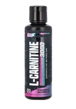 Nutrex vedel karnitiin 3000, maasika-arbuusi maitsega, 465 ml
