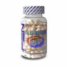 Fen Sport Nutrition Carnitine 1200, 120 kaps.