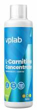 VPLAB L-Carnitine Concentrate, troopiliste puuviljade maitsega, 500 ml