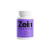 Zeinpharma atsetüül-L-karnitiin 500 mg, toidulisand, N60