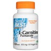 Doctor's Best L-karnitiinfumaraat biosintkarnitiinidega, 855 mg, 60 Veg kapslit