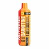 Nutrend Carnitine 100 000, sidrun, 1000 ml