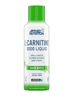 L-karnitiini vedelik 3000, hapu õun, 480 ml