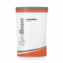GymBeam L-karnitiin, 250 g