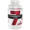 Toidulisand 7Nutrition L-Carnitine 1000, 60 kapslit