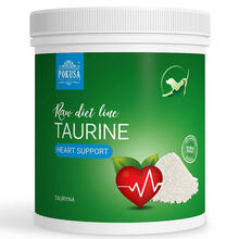 Pokusa RawDietLine tauriin koertele ja kassidele, 400 g