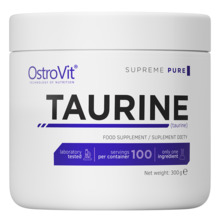 Tauriin OstroVit Supreme Pure, 300g