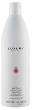 Šampoon Green Light Luxury Pro Back Bar post color, 1000 ml