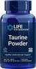 Life Extension tauriinipulber, 300 g