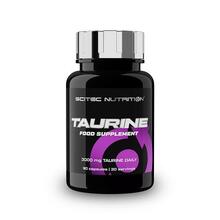 Scitec Nutrition tauriin, 90 kaps.