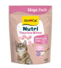Kassimaius Gimborn GimCat Nutri Taurine Bites Quark, 425 g